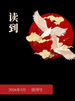 2026年5月 创刊号
