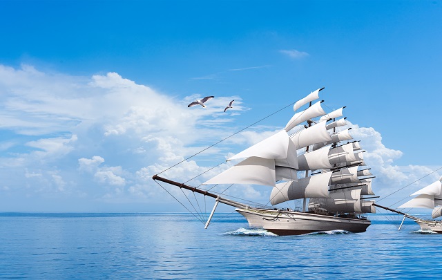 找到写作“入海口”，发现文学新大陆